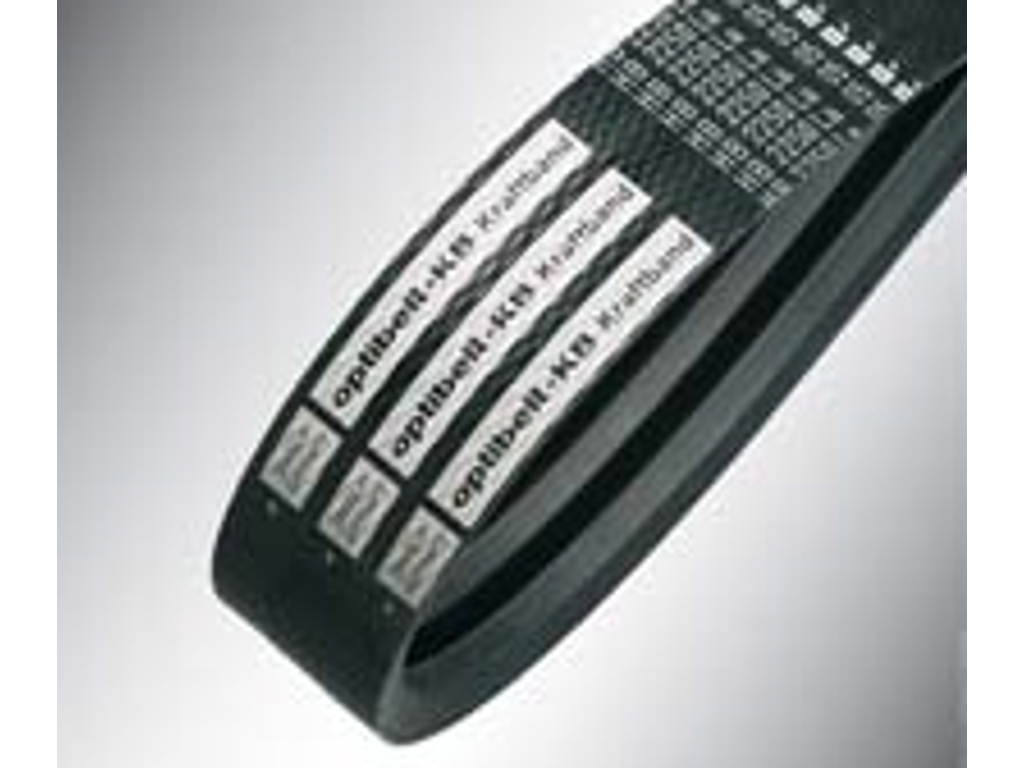 SPA 1700/2  Optibelt Powerband