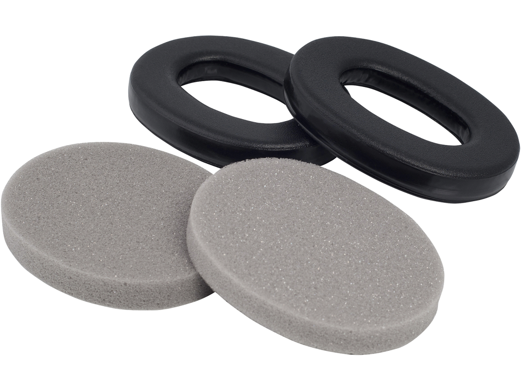 Hygiejnesæt  HYX1 f/Peltor X1 Serie