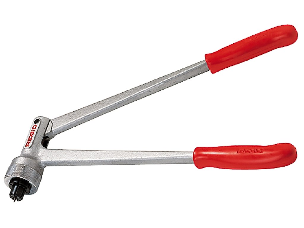 Ekspansionsværktøj Ridgid S