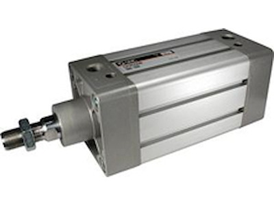 SMC CP95SDB63-100 Luftcylinder