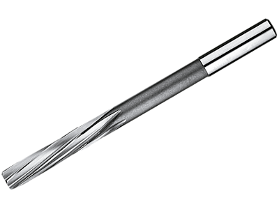 Maskinrival 10,01mm letsnoet H8 DIN 212B