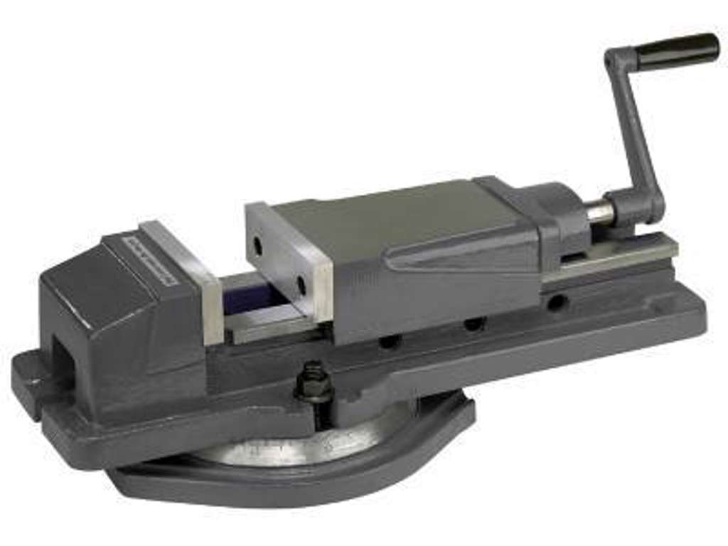 Maskinskruestik 150mm HYDR. VH-6 Luna