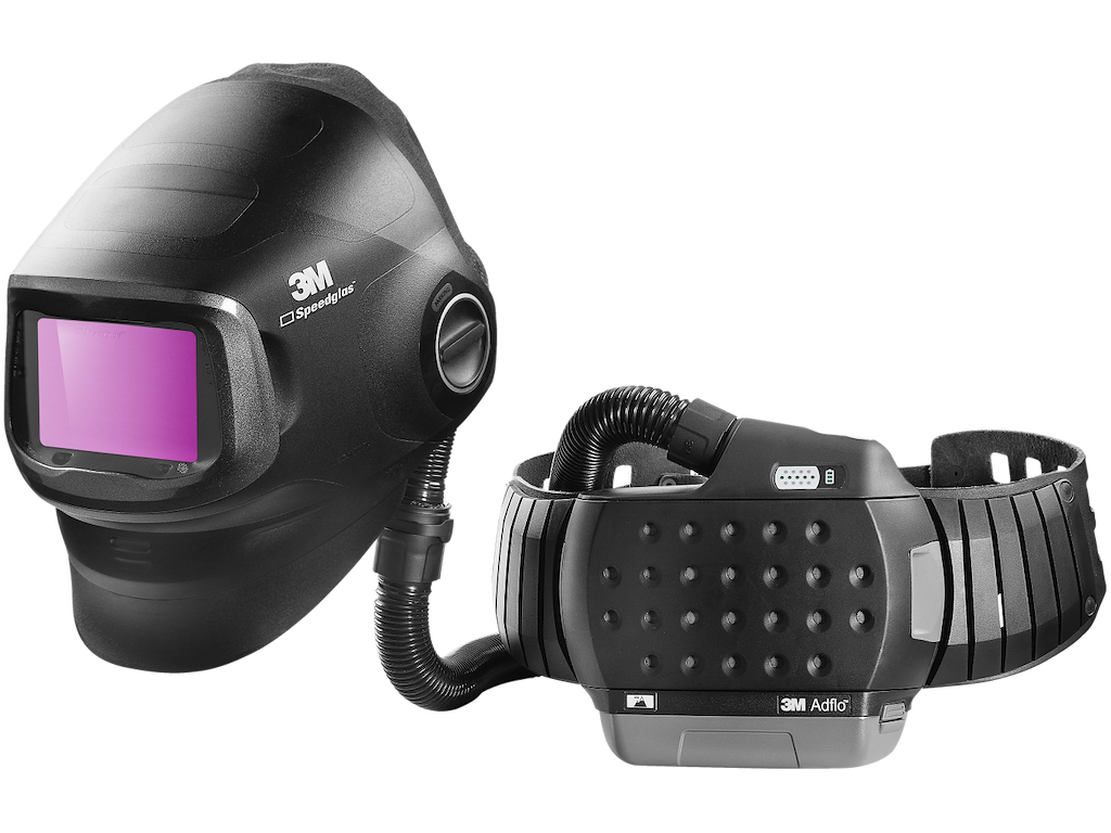 Svejsehjelm Speedglas G5-01TW