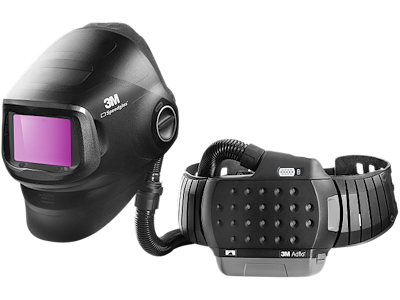 Svejsehjelm Speedglas G5-01TW