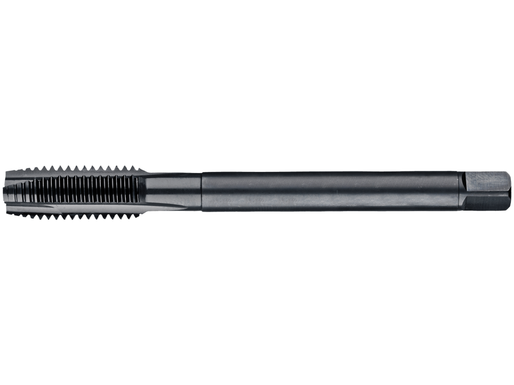 Maskintap M24 pånbryder HSSE-V Oxideret