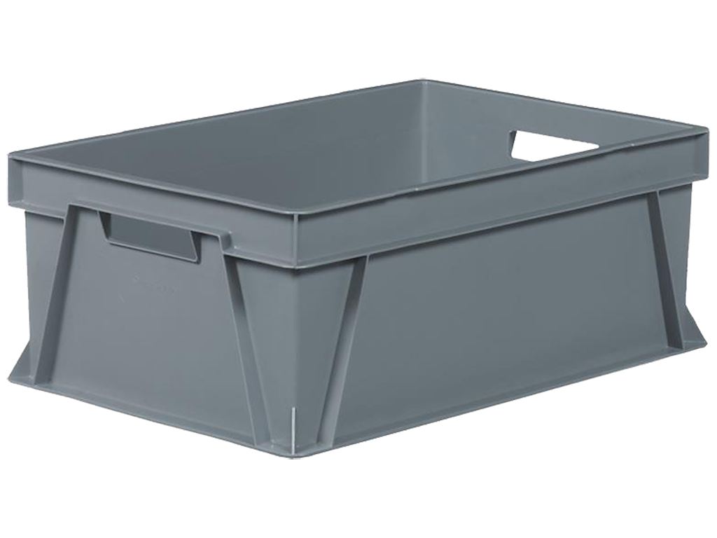 Transportkasse 600x400x230mm arca 6479