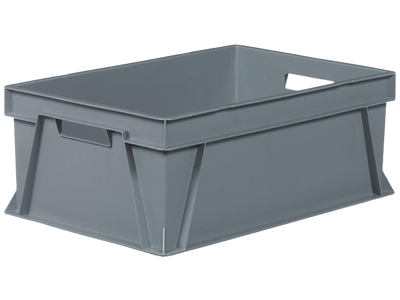 Transportkasse 600x400x230mm arca 6479
