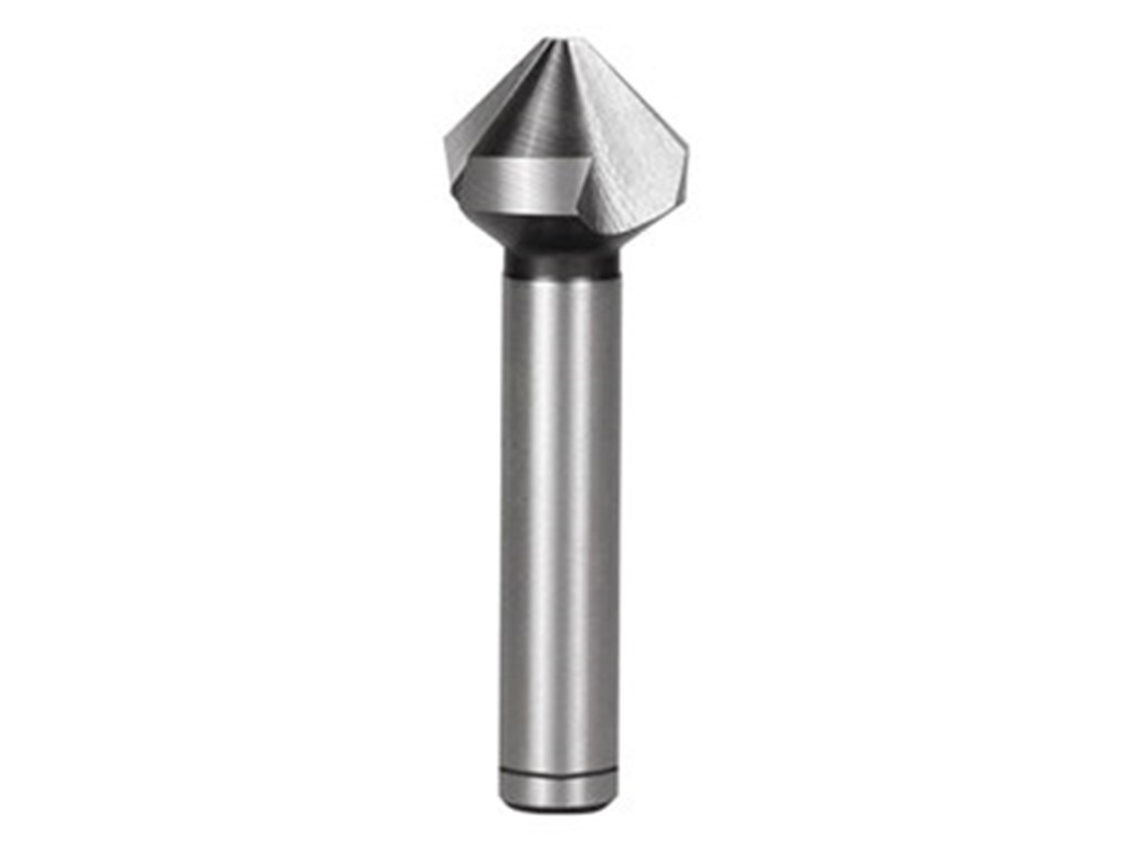 Forsænker 12,4mm Ruko HSS Co 5 - 90 gr.