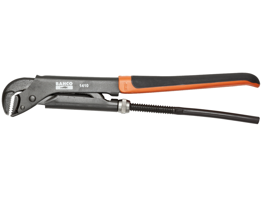 Rørtang 1410 Bahco 1" Ergo håndtag