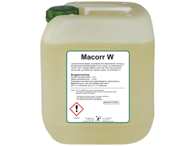 Besma Macorr W Affedter 20 ltr.