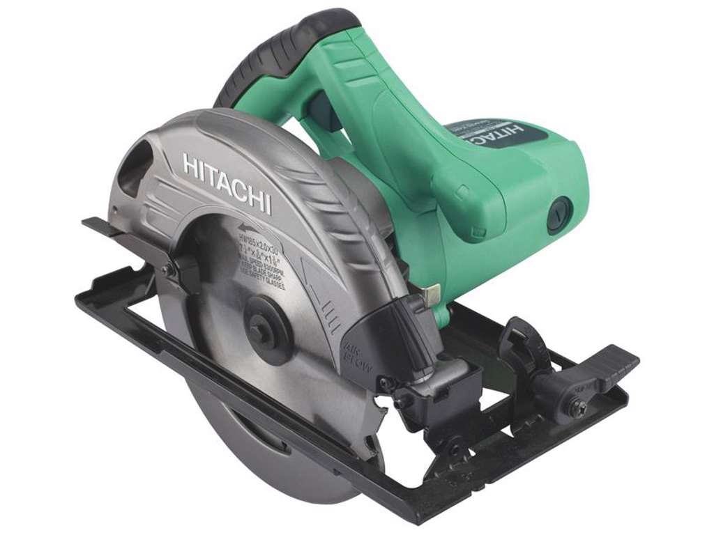 Rundsav C 7ST  7" Hitachi