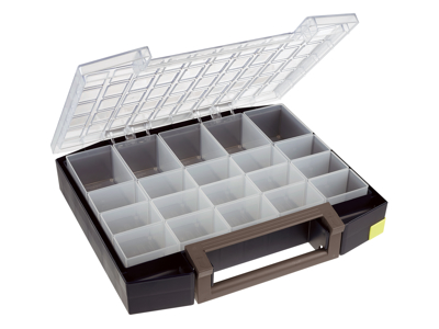 Raaco Boxxser 80 5x10-20