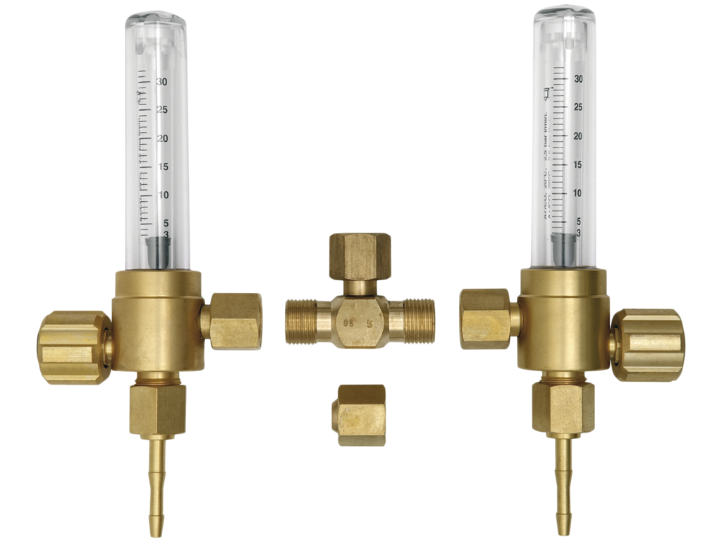 Flowmeter Rotam plus 