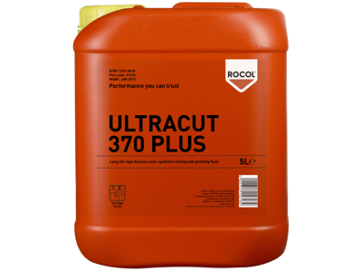 Rocol Ultracut 370 plus 5 ltr.