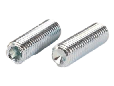 Pinolunbraco M8x40mm FZB DIN 916