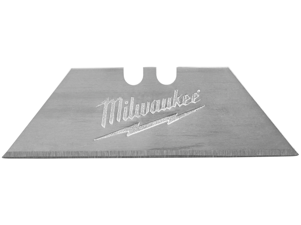 Knivblade Milwaukee 50 stk. Fastback