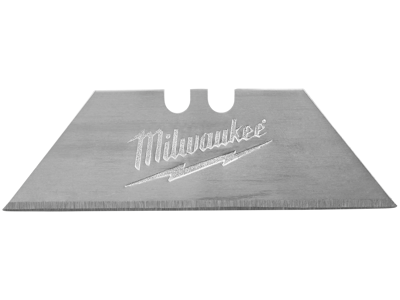 Knivblade Milwaukee 50 stk. Fastback