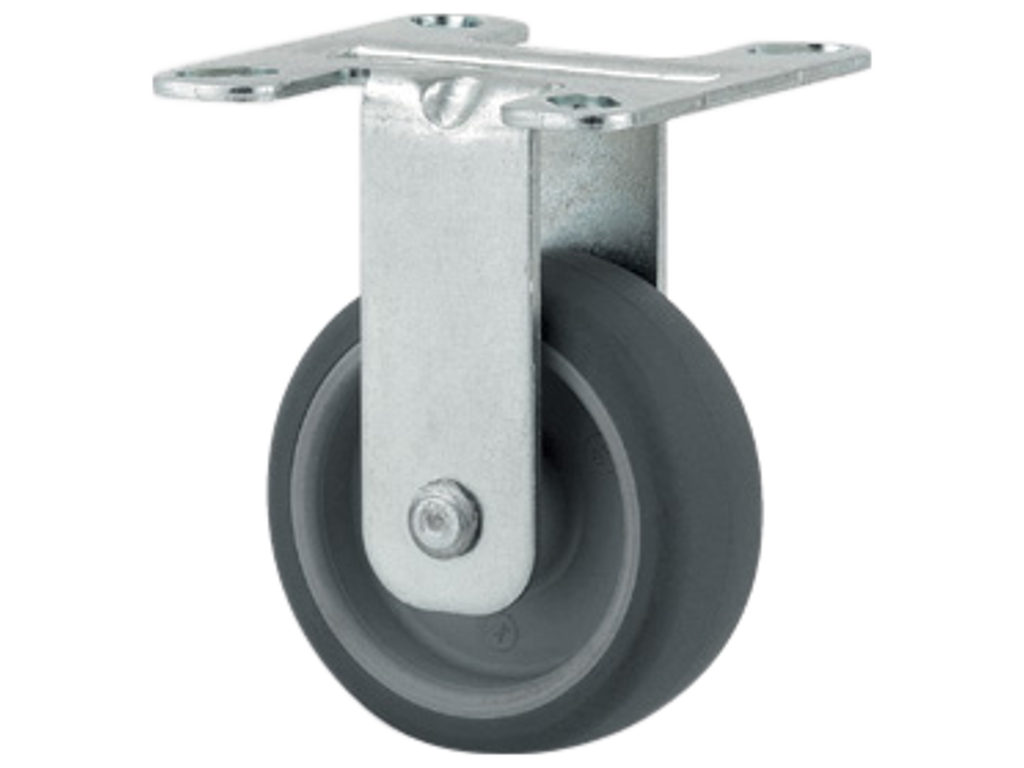 Hjul 2478 PJI 050 P40-60 fast