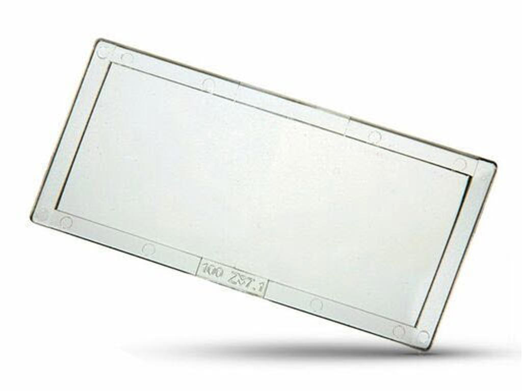 ESAB Svejseglas +2,5 Savage A50 LUX