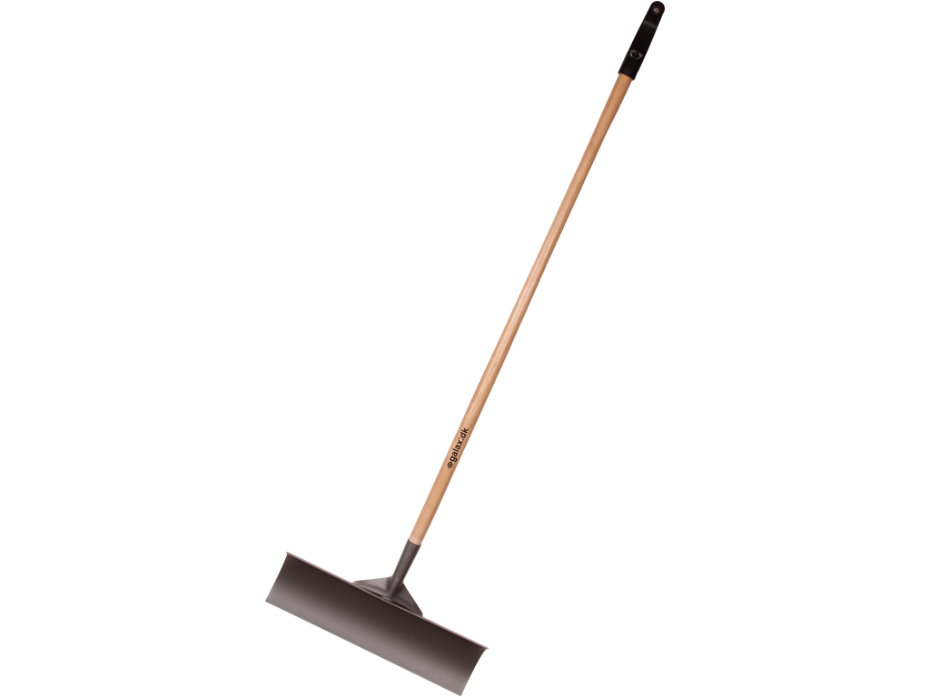 Sneskraber GALAX 500mm blad