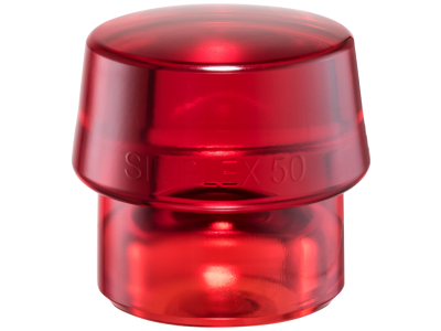 Plastbane til Simplex hammer