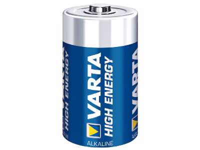 Batteri 3LR12 4,5V