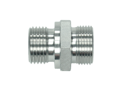 GE 10 LR 1/8" Syrefast Fitting