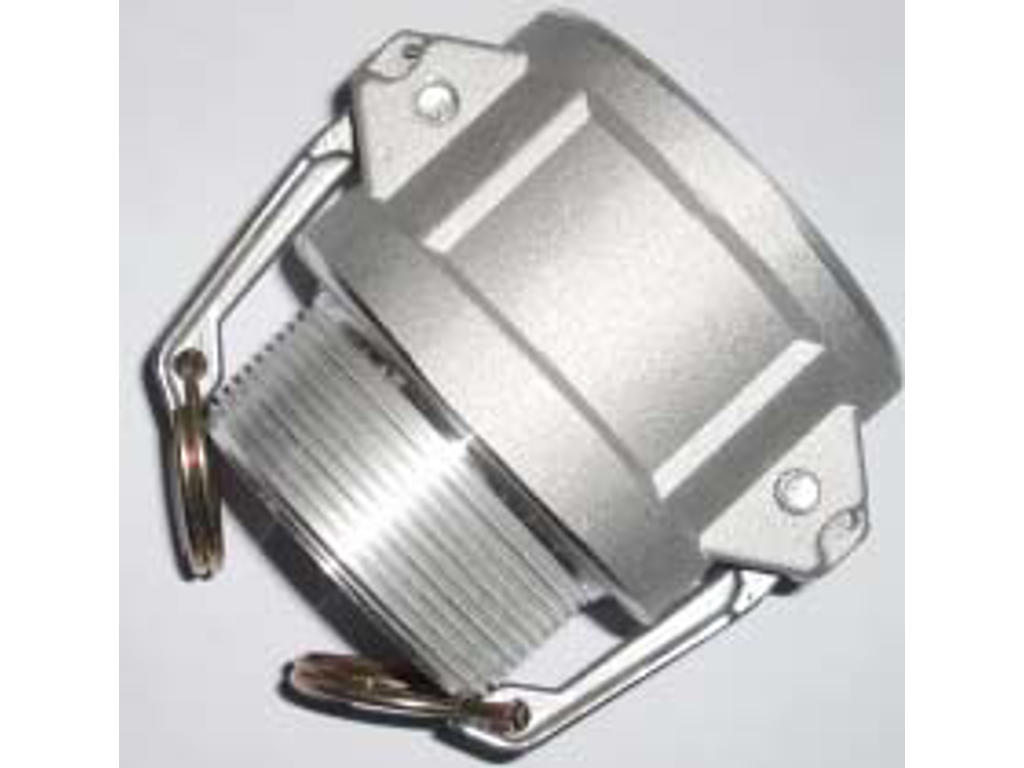 Kamkobling B hun 1-1/4" Udv. RG ALU