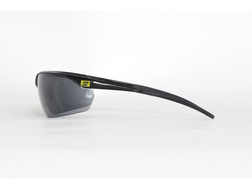 Esab beskyttelsesbrille Smoked Warrior 