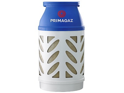 Gas fyldning 10 kg light Primagaz