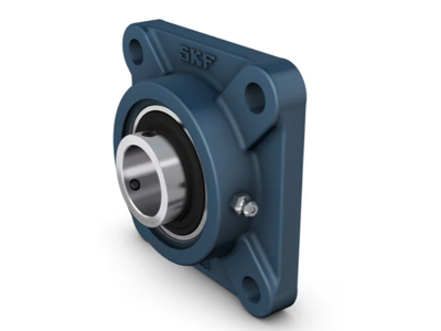 FY 2.1/2 TF SKF Lejehus kpl.