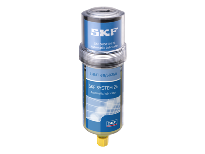 TLSD 1-DS SKF FEDT drivenhed