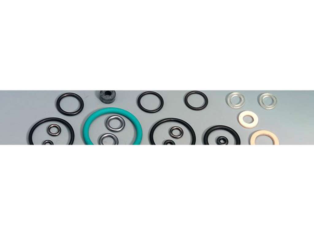 Gloria o-ring Viton 28,15x3,53mm 