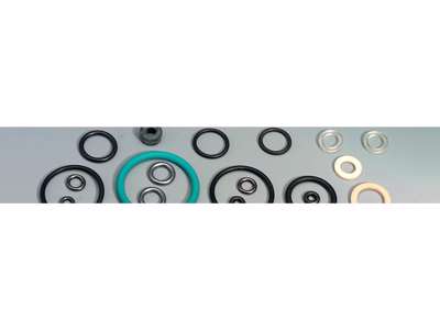 Gloria o-ring Viton 28,15x3,53mm 