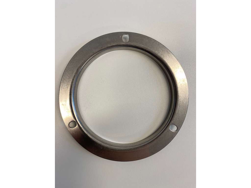 Forflange f. manometer G100