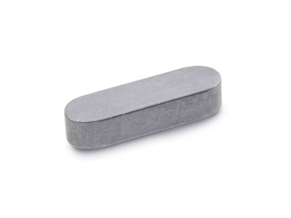 Not 3x3x16mm DIN 6885 A syrefast