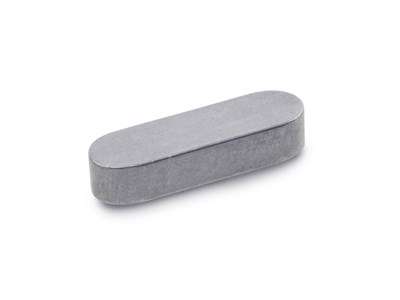 Not 3x3x16mm DIN 6885 A syrefast