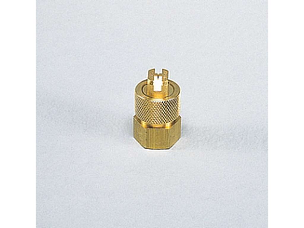 Gloria dysetip (fladstråle) Ø 1,3MM 