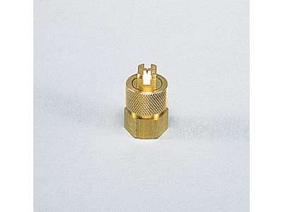 Gloria dysetip (fladstråle) Ø 1,3MM 