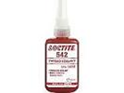 Loctite 542, Gevindtætning hydr. 50 ml