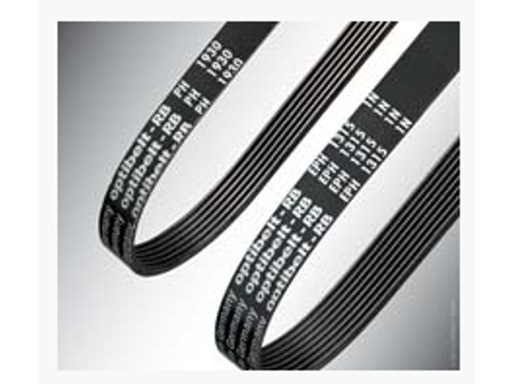 Ribberem PK 2170/7 Poly-V Optibelt RB