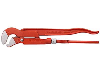 Rørtang Smal Ridgid S-2"  70mm 19291