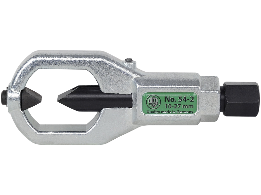 Møtrikspringer Kukko K54-3 17-36mm