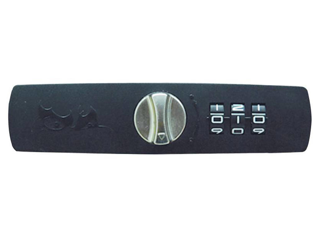 Lås Tengtool TC-180C