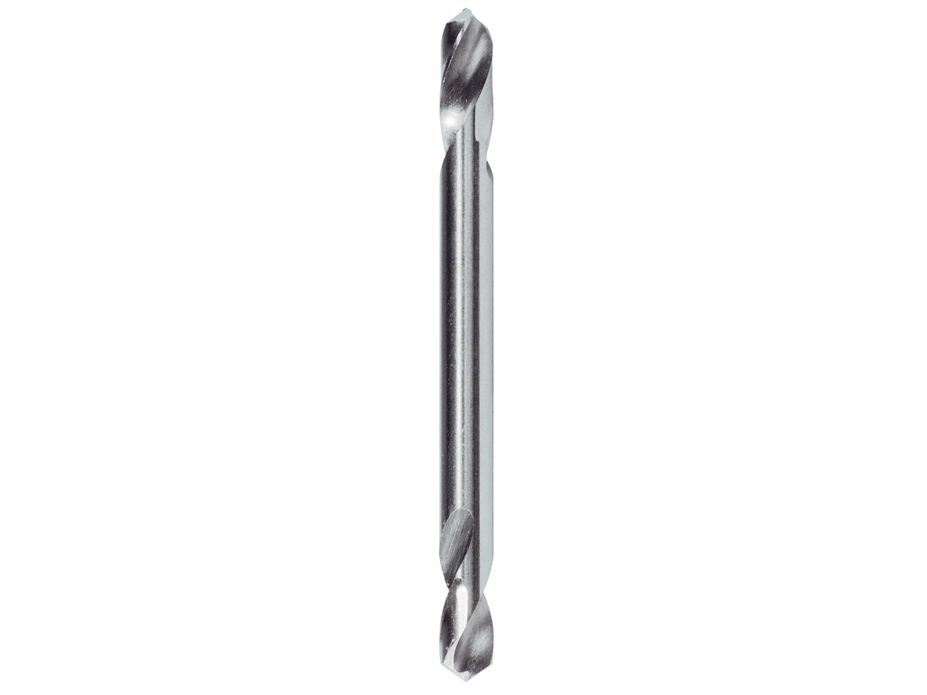 Popnittebor 4,1 mm Ruko HSS Dobbelt