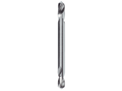Popnittebor 4,1 mm Ruko HSS Dobbelt