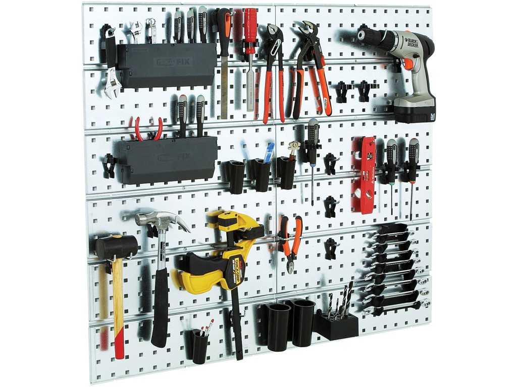 Raaco hulplader 880x1040 incl 38 kroge