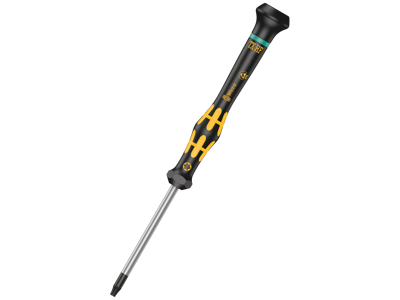 Micro Skruetrækker HF ESD WERA 1567 - Torx