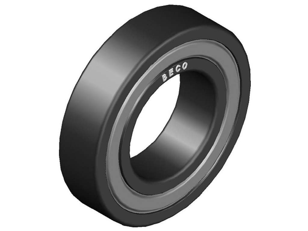 6008-2Z BHTS Ovnleje for 280grader