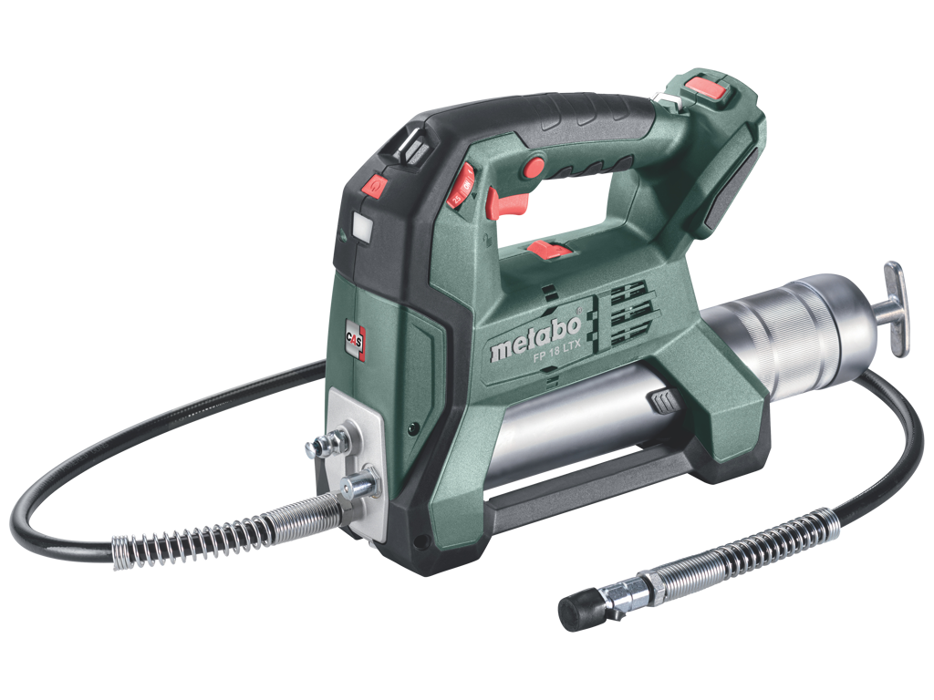Akku Fedtsprøjte FP 18 LTX solo Metabo